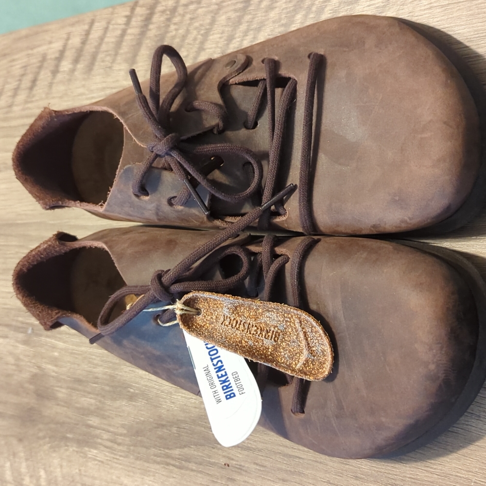 Birkenstock Montana